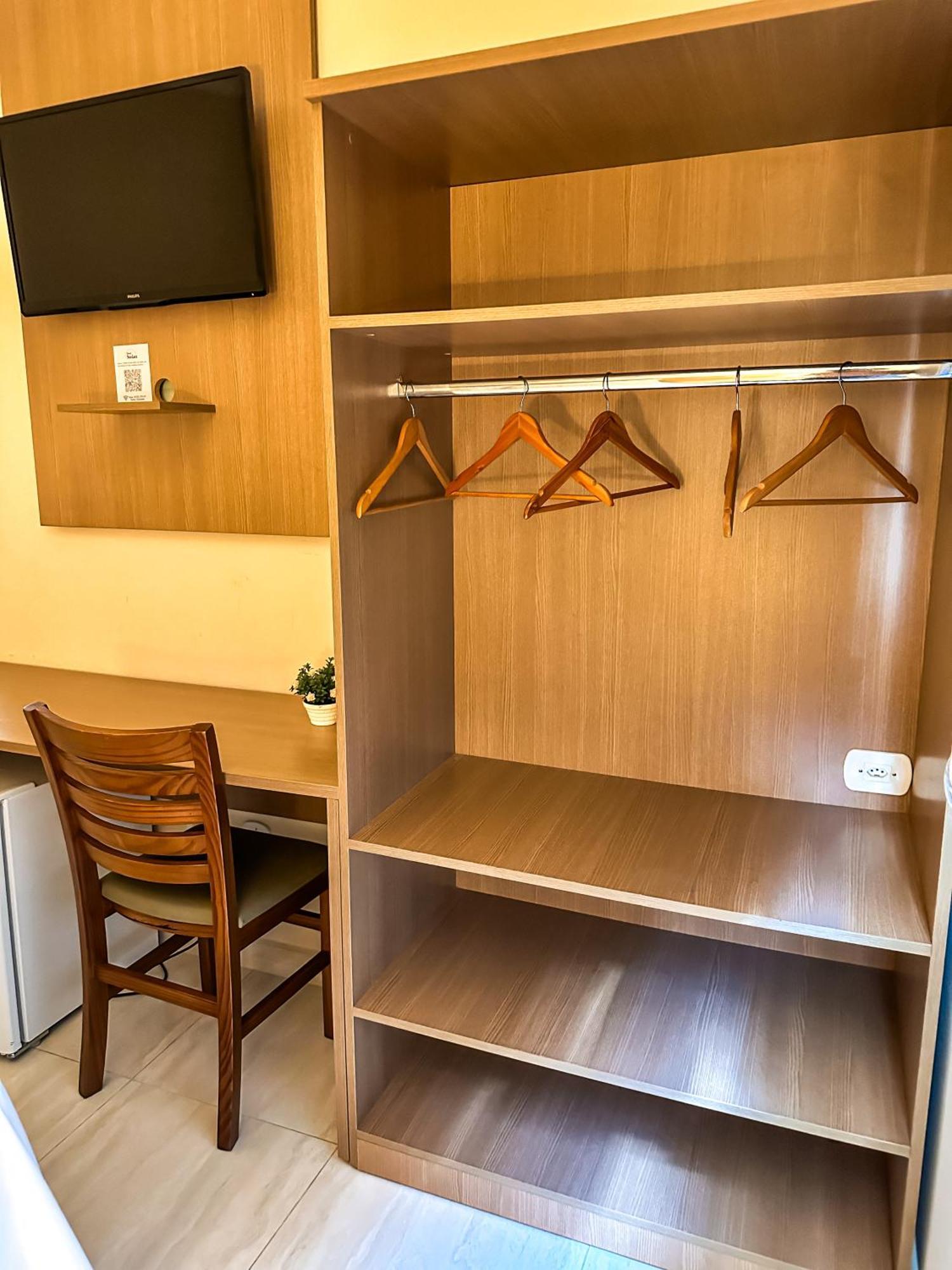 Hotel Stelati Jaguariuna Ngoại thất bức ảnh