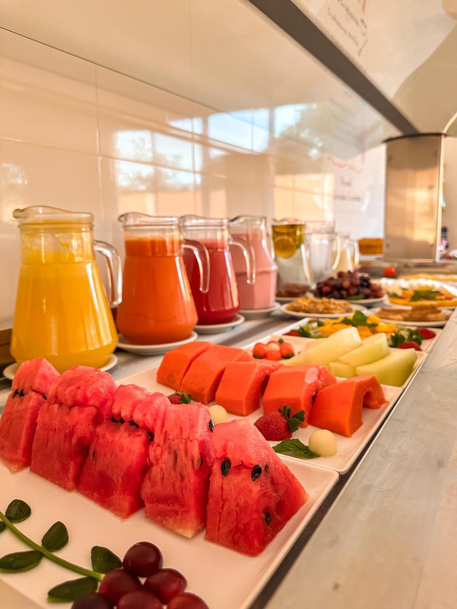 Hotel Stelati Jaguariuna Ngoại thất bức ảnh