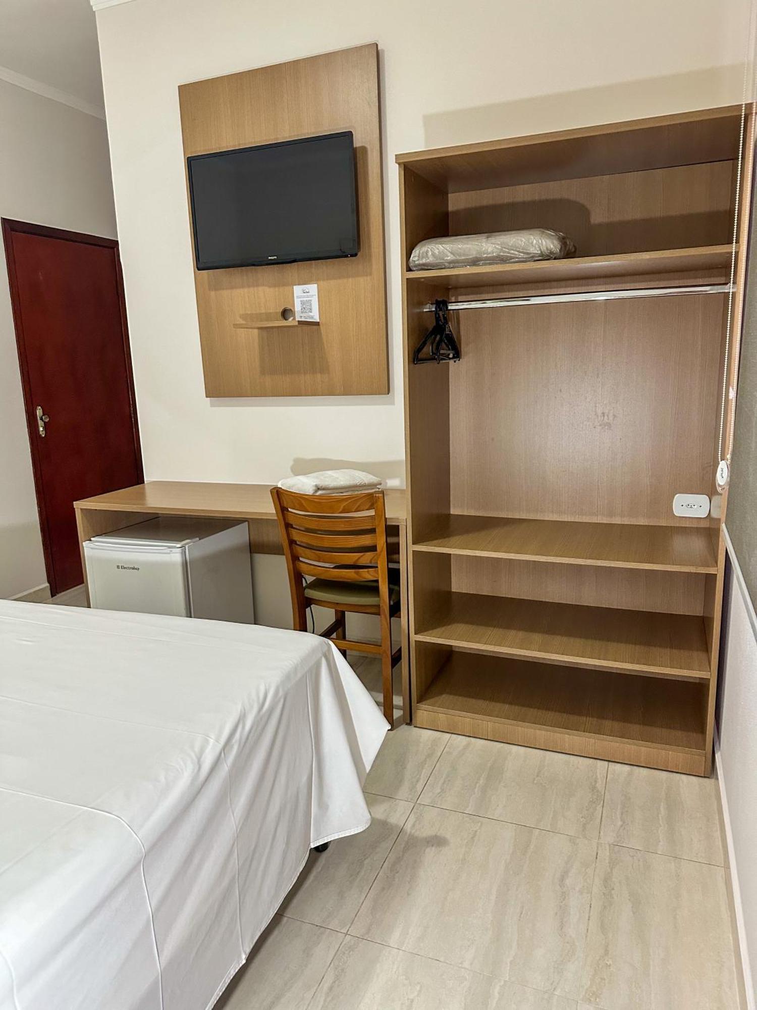 Hotel Stelati Jaguariuna Ngoại thất bức ảnh